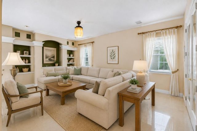8814 PHILLIPS BAY DRIVE, Orlando, FL 32836