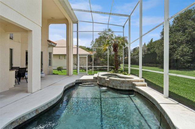 8814 PHILLIPS BAY DRIVE, Orlando, FL 32836