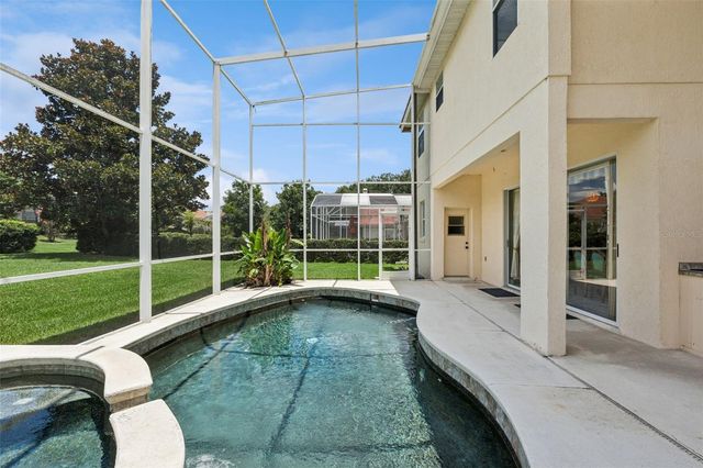 8814 PHILLIPS BAY DRIVE, Orlando, FL 32836