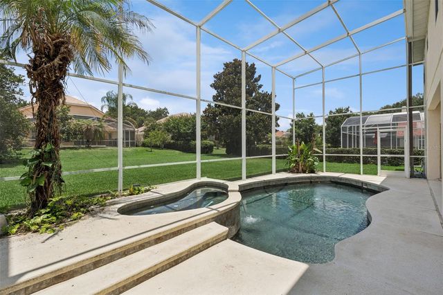 8814 PHILLIPS BAY DRIVE, Orlando, FL 32836