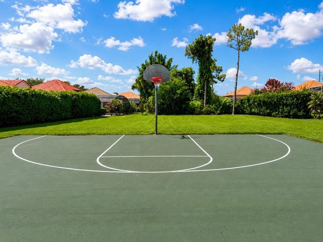 8814 PHILLIPS BAY DRIVE, Orlando, FL 32836