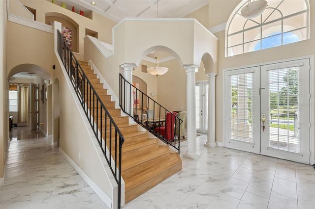 8814 PHILLIPS BAY DRIVE, Orlando, FL 32836