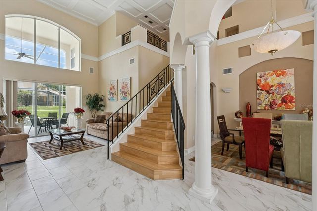 8814 PHILLIPS BAY DRIVE, Orlando, FL 32836
