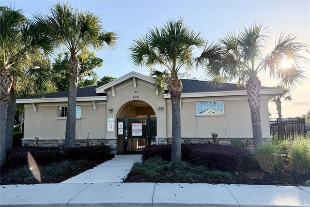 3120 GOOSE ROAD, Davenport, FL 33837