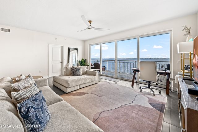 1465 S Harbor City Boulevard 702, Melbourne, FL 32901