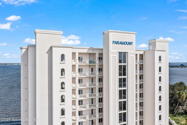 1465 S Harbor City Boulevard 702, Melbourne, FL 32901