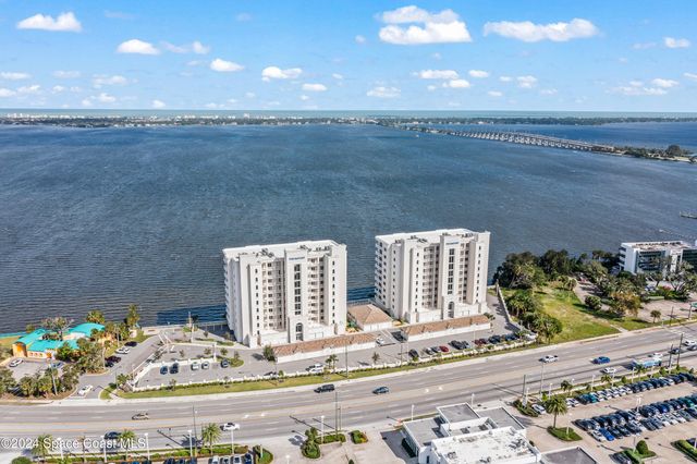 1465 S Harbor City Boulevard 702, Melbourne, FL 32901