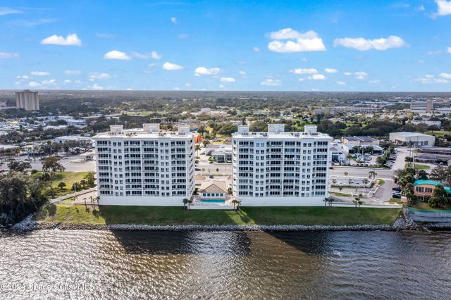 1465 S Harbor City Boulevard 702, Melbourne, FL 32901