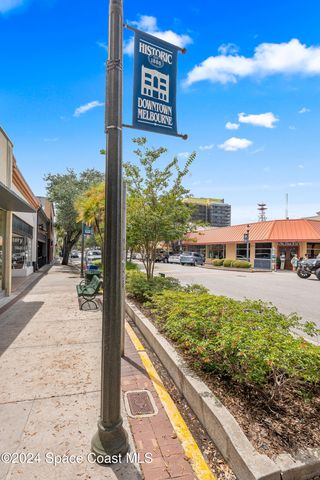 1465 S Harbor City Boulevard 702, Melbourne, FL 32901