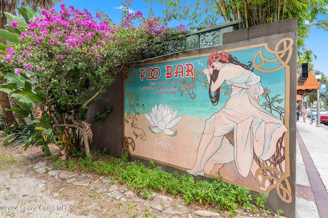 1465 S Harbor City Boulevard 702, Melbourne, FL 32901