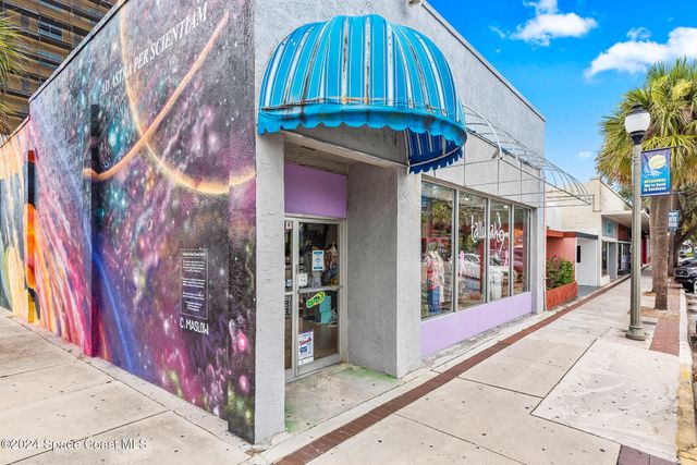 1465 S Harbor City Boulevard 702, Melbourne, FL 32901