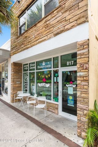 1465 S Harbor City Boulevard 702, Melbourne, FL 32901