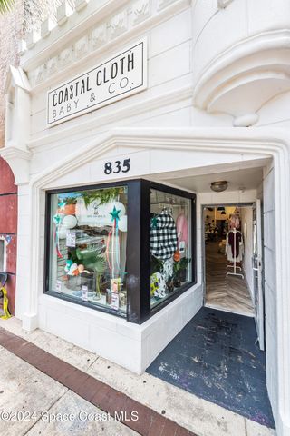 1465 S Harbor City Boulevard 702, Melbourne, FL 32901