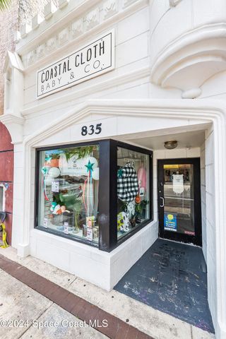 1465 S Harbor City Boulevard 702, Melbourne, FL 32901