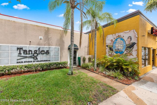 1465 S Harbor City Boulevard 702, Melbourne, FL 32901