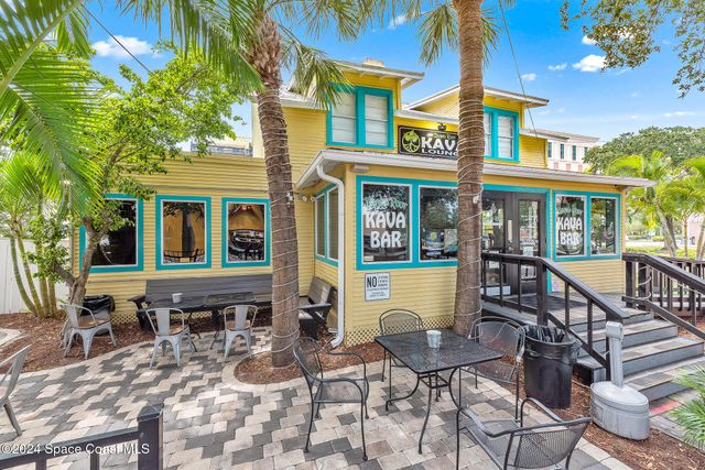 1465 S Harbor City Boulevard 702, Melbourne, FL 32901