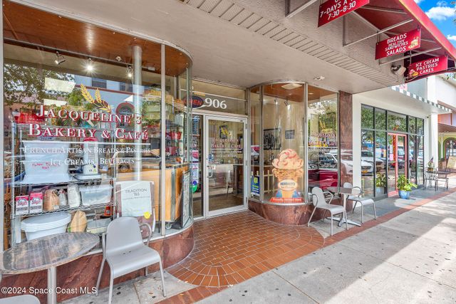 1465 S Harbor City Boulevard 702, Melbourne, FL 32901