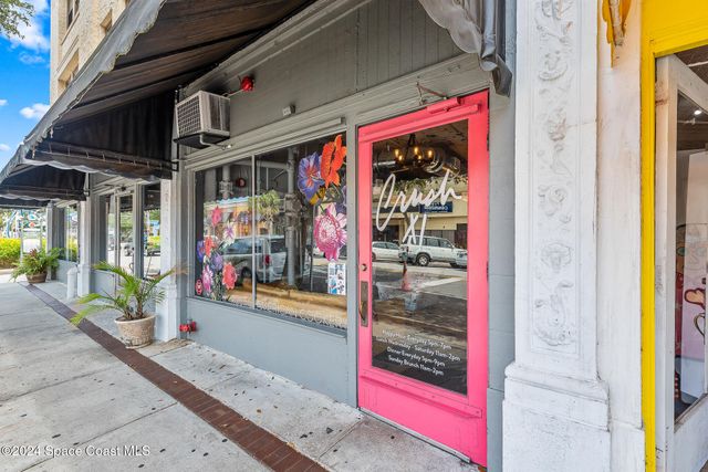 1465 S Harbor City Boulevard 702, Melbourne, FL 32901