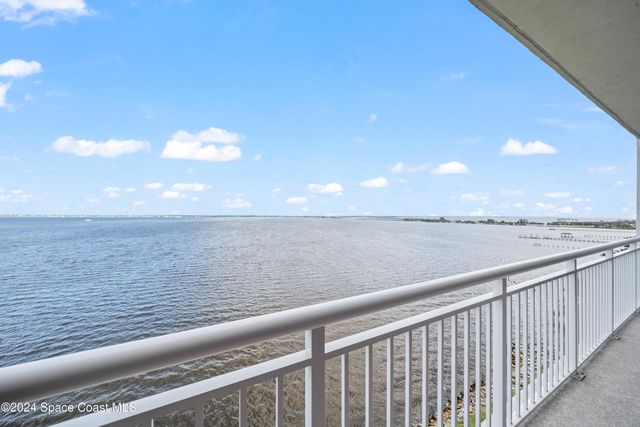 1465 S Harbor City Boulevard 702, Melbourne, FL 32901