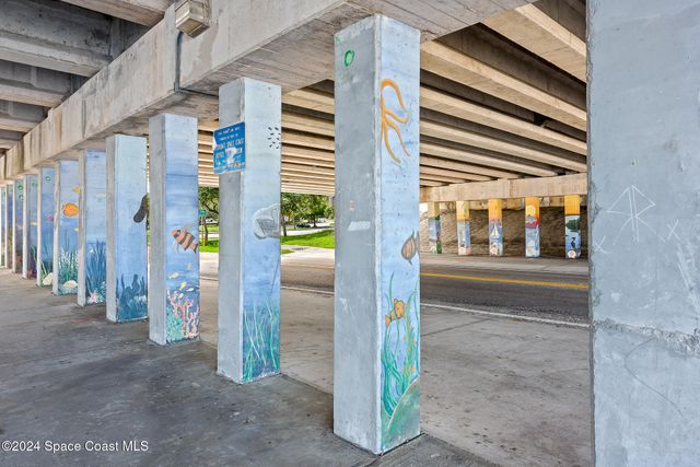 1465 S Harbor City Boulevard 702, Melbourne, FL 32901