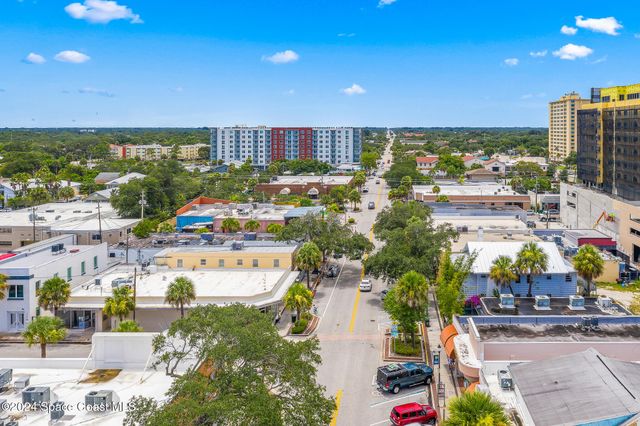 1465 S Harbor City Boulevard 702, Melbourne, FL 32901