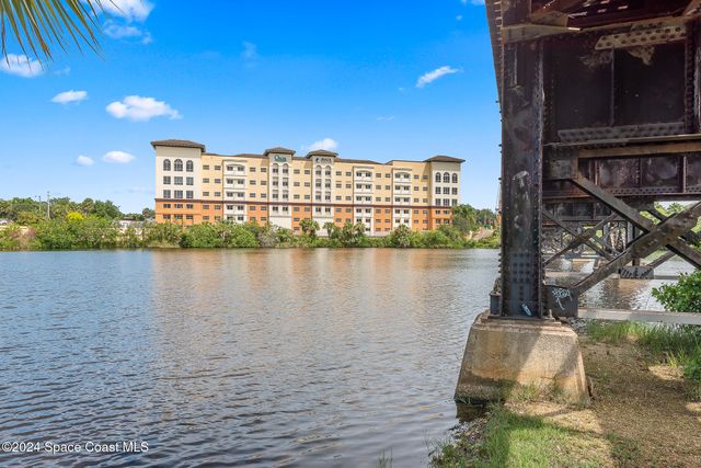 1465 S Harbor City Boulevard 702, Melbourne, FL 32901