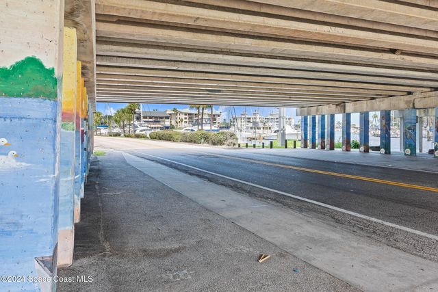 1465 S Harbor City Boulevard 702, Melbourne, FL 32901