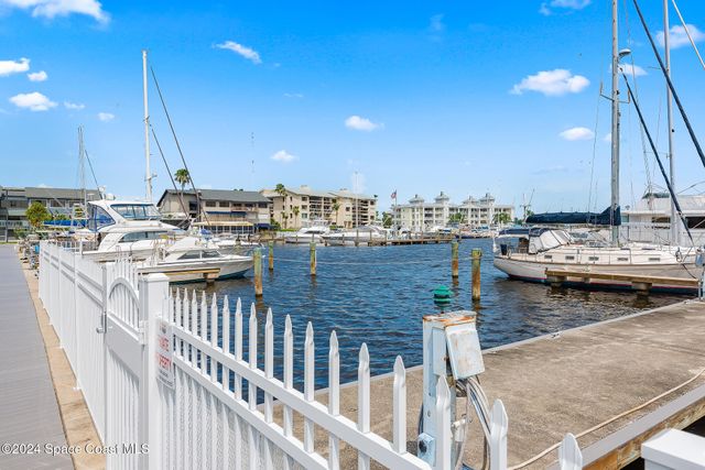 1465 S Harbor City Boulevard 702, Melbourne, FL 32901