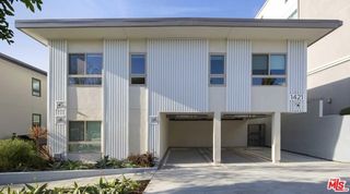 1421 Barry Avenue, Los Angeles, CA 90025