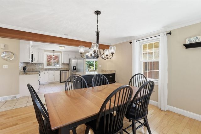 5 Brook St, Middleboro, MA 02346