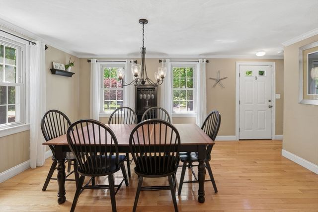 5 Brook St, Middleboro, MA 02346