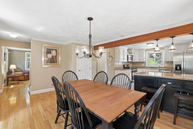 5 Brook St, Middleboro, MA 02346