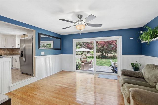 5 Brook St, Middleboro, MA 02346