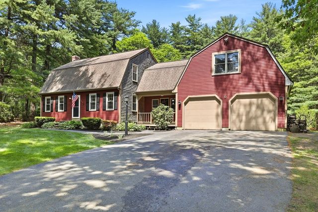 5 Brook St, Middleboro, MA 02346