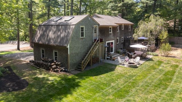 5 Brook St, Middleboro, MA 02346