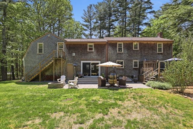 5 Brook St, Middleboro, MA 02346