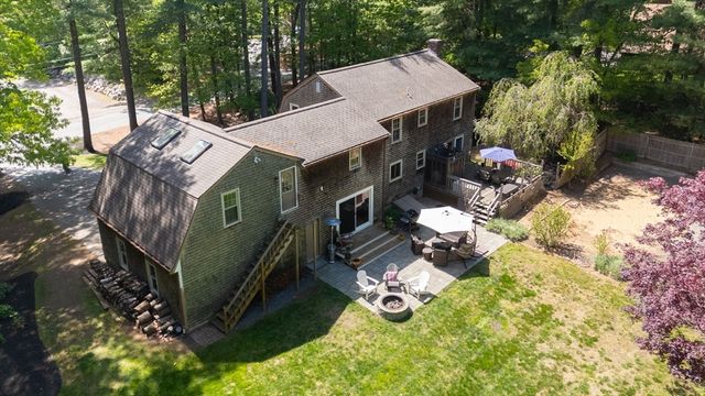 5 Brook St, Middleboro, MA 02346