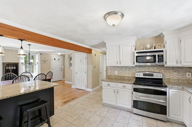 5 Brook St, Middleboro, MA 02346
