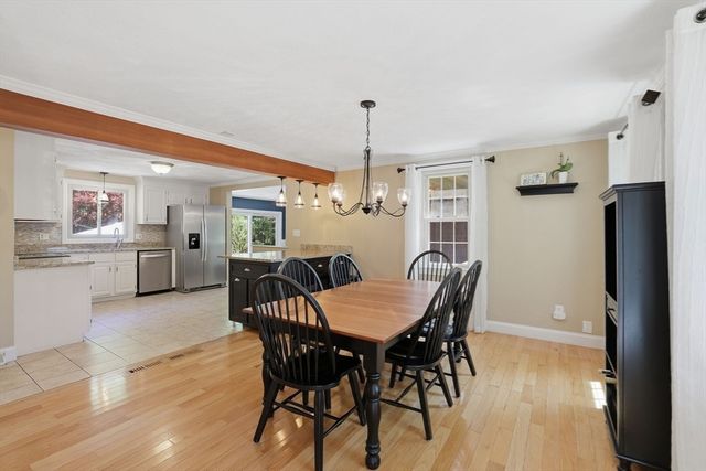 5 Brook St, Middleboro, MA 02346