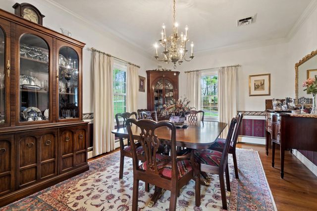 500 WAKEFIELD CIR, Staunton, VA 24401