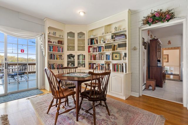 500 WAKEFIELD CIR, Staunton, VA 24401