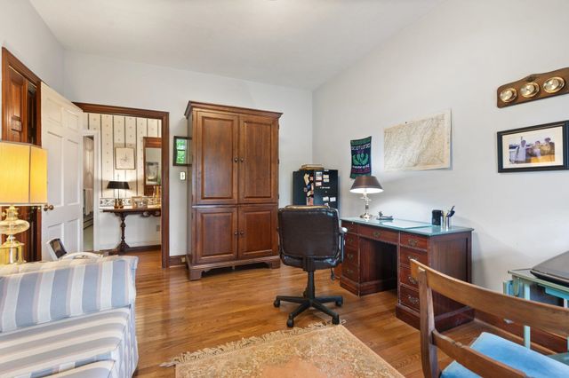 500 WAKEFIELD CIR, Staunton, VA 24401