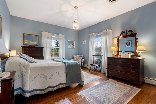 500 WAKEFIELD CIR, Staunton, VA 24401