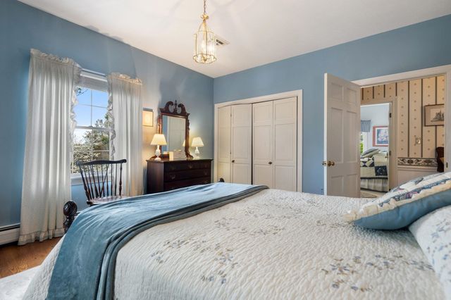 500 WAKEFIELD CIR, Staunton, VA 24401