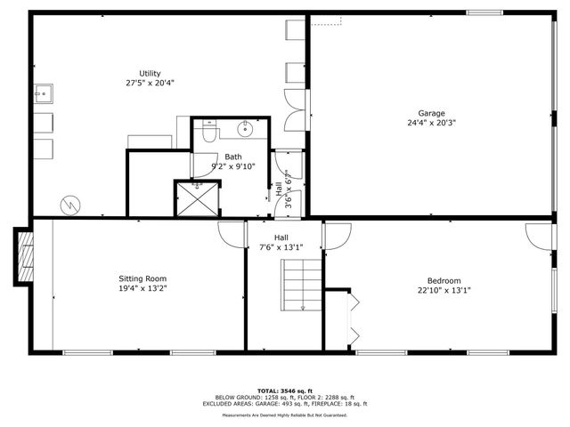500 WAKEFIELD CIR, Staunton, VA 24401