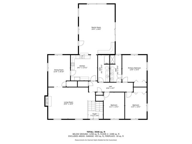 500 WAKEFIELD CIR, Staunton, VA 24401