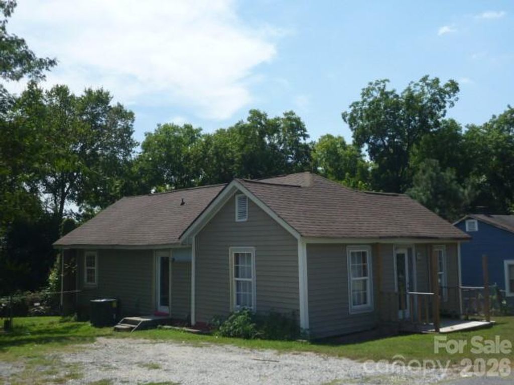 1907 Marshall Avenue, Gastonia, NC 28052