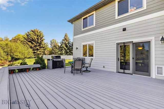 121 Hitching Post Road, Bozeman, MT 59715
