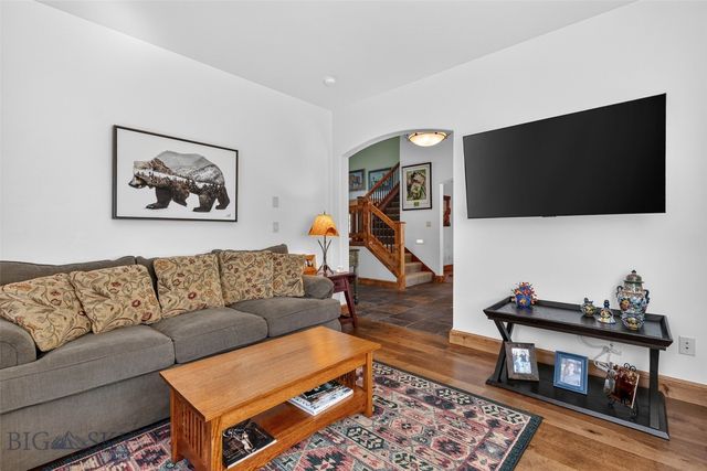 121 Hitching Post Road, Bozeman, MT 59715