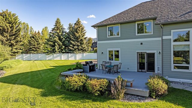 121 Hitching Post Road, Bozeman, MT 59715